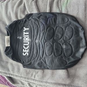 Pet security costume